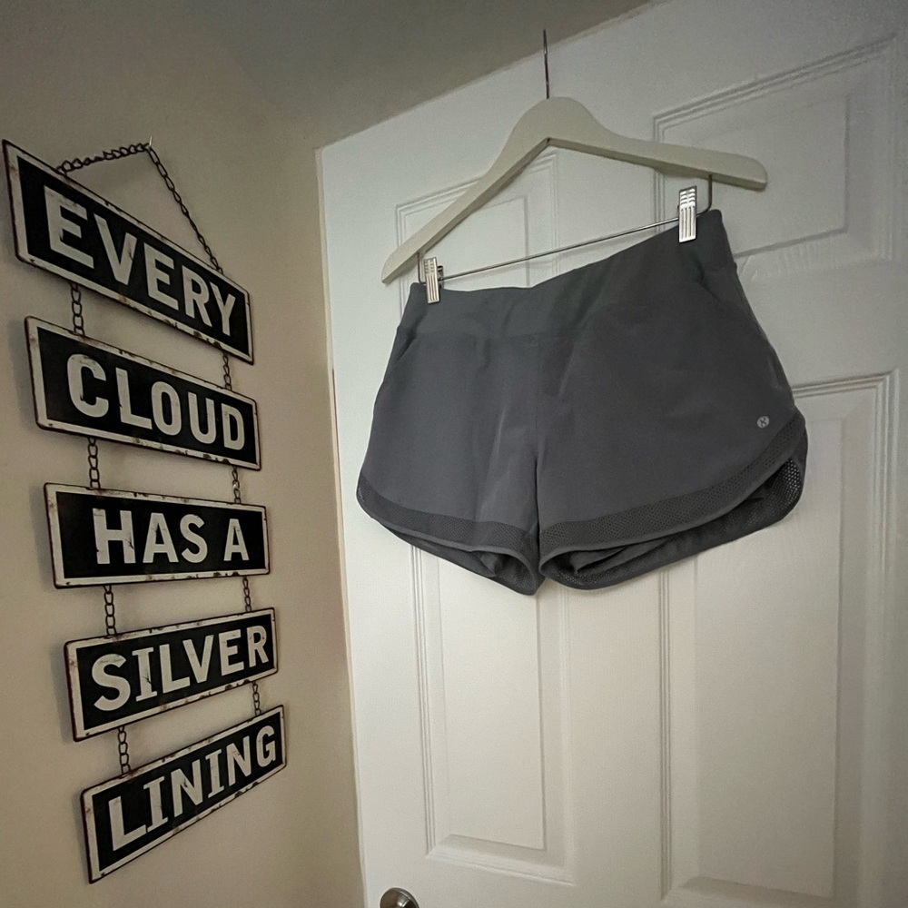 Layer 8 Shorts